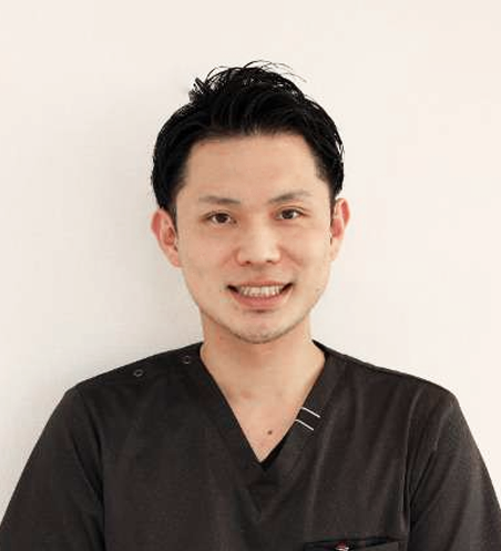 院長プロフィール画像