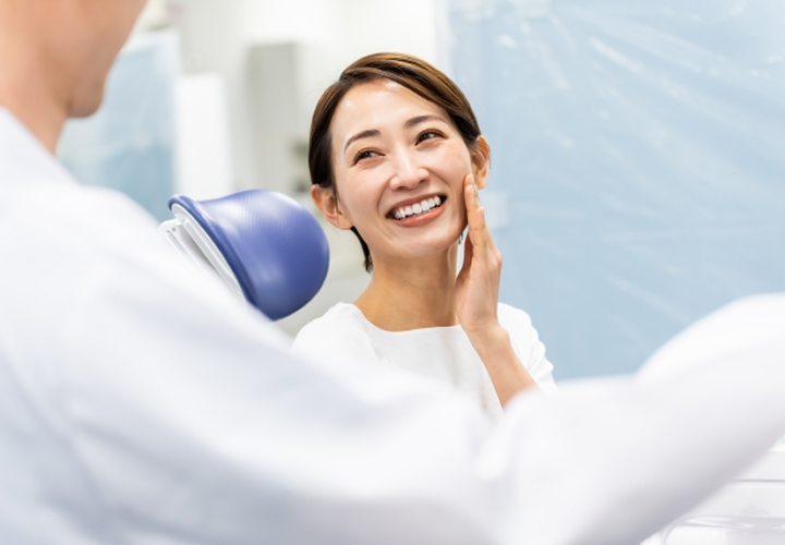 カウンセリング