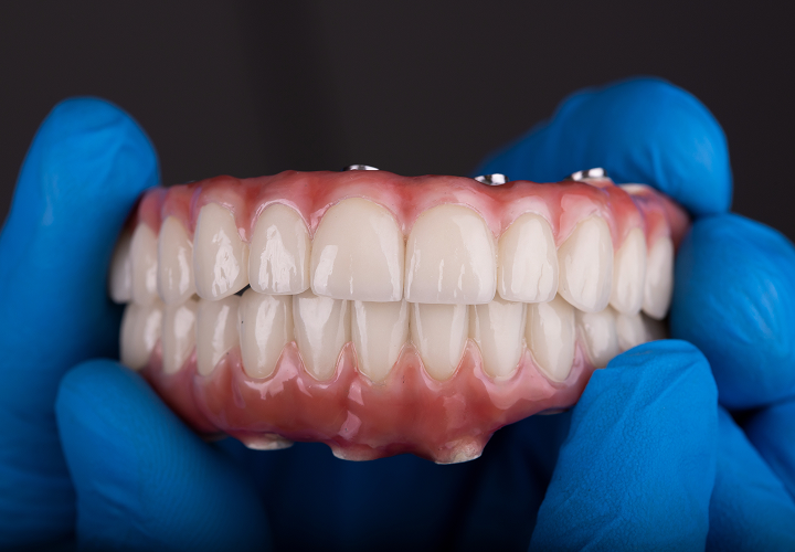 磁性アタッチメント