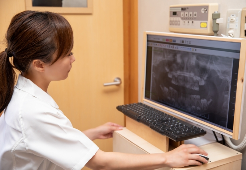 前処置（必要な場合）