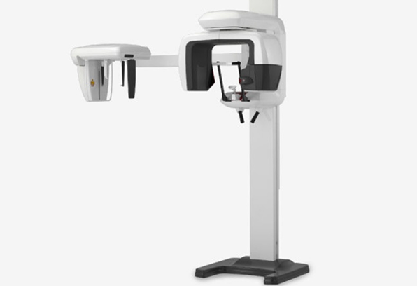 CTによる精密な分析