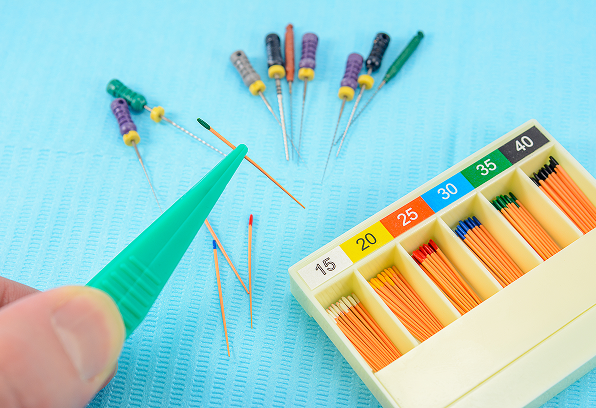 ガッタパーチャ