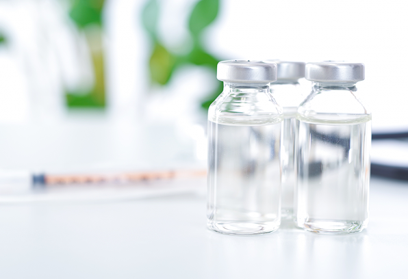 痛みを抑える麻酔技術