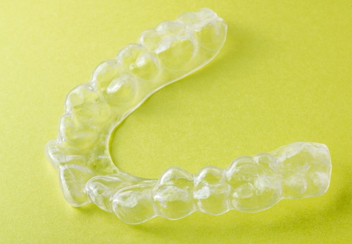 スプリント療法