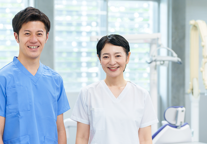 定期的なメンテナンスの実施