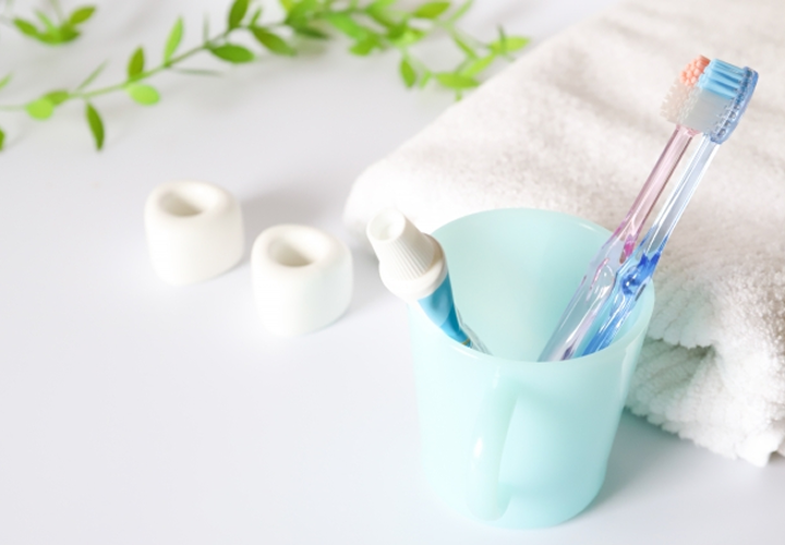 施術後のサポート体制・アドバイス